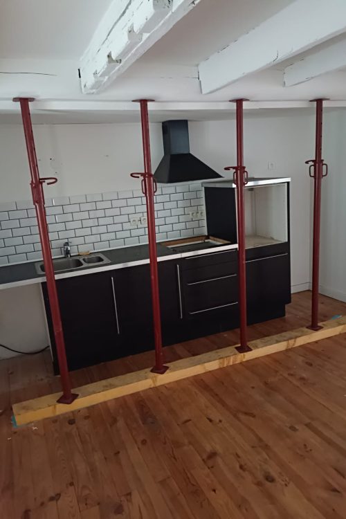 mesures conservatoires