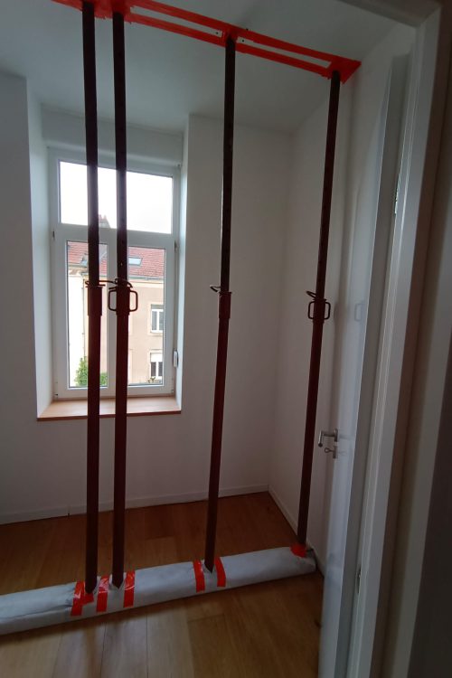 mesures conservatoires