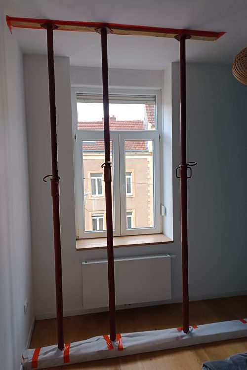 mesures conservatoires