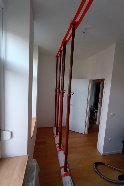 mesures conservatoires