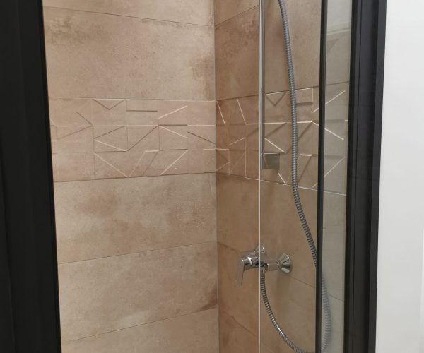 Rénovation complète immeuble de 5 logements